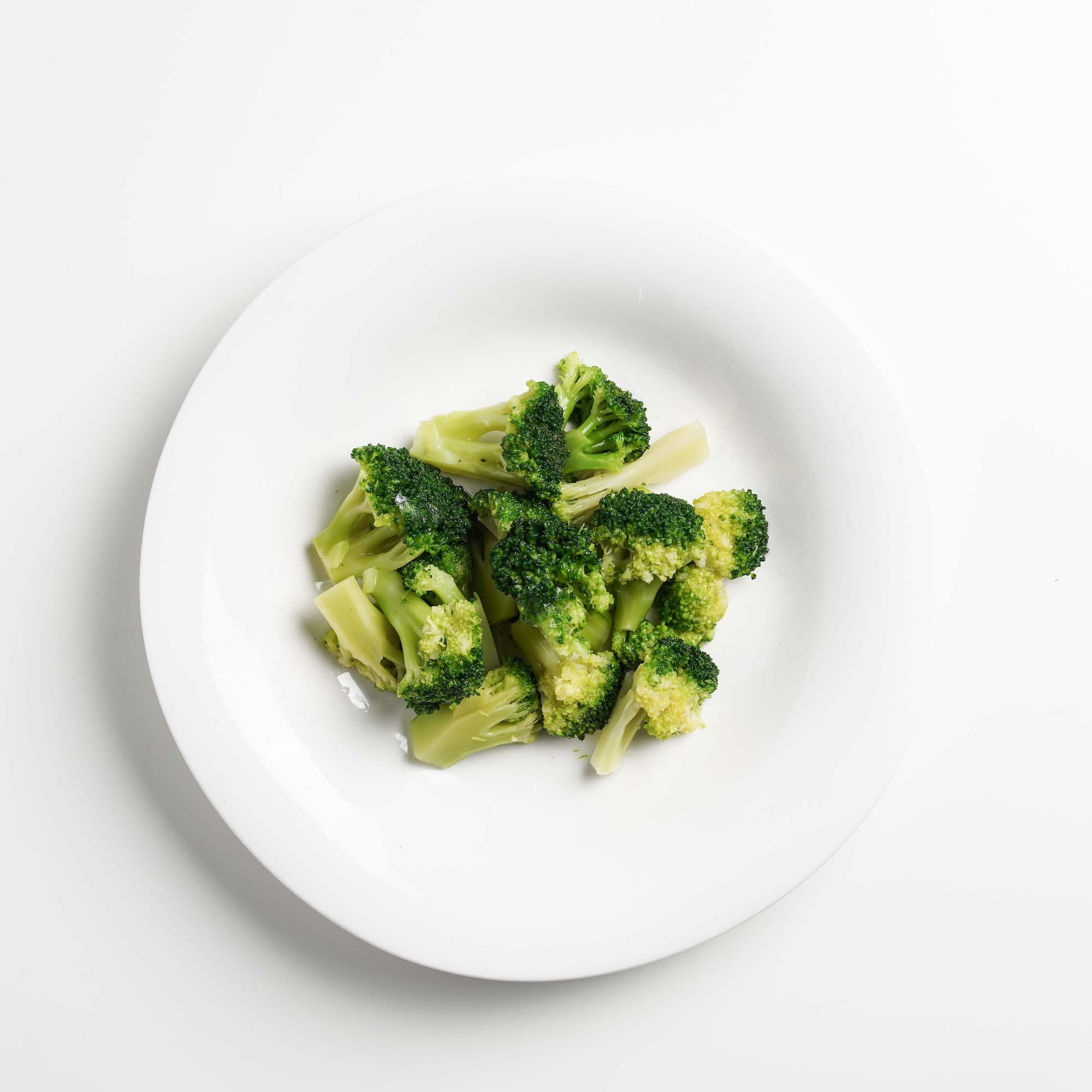 冷凍青花菜 1kg 包 冷凍蔬菜